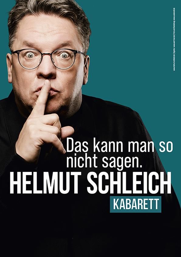 Helmut Schleich