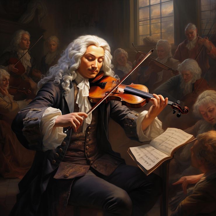 Vivaldi