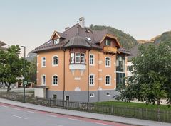 Villa Maria - Suiten & Appartements