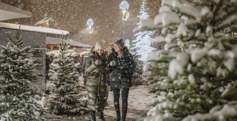 Advent in Kufstein