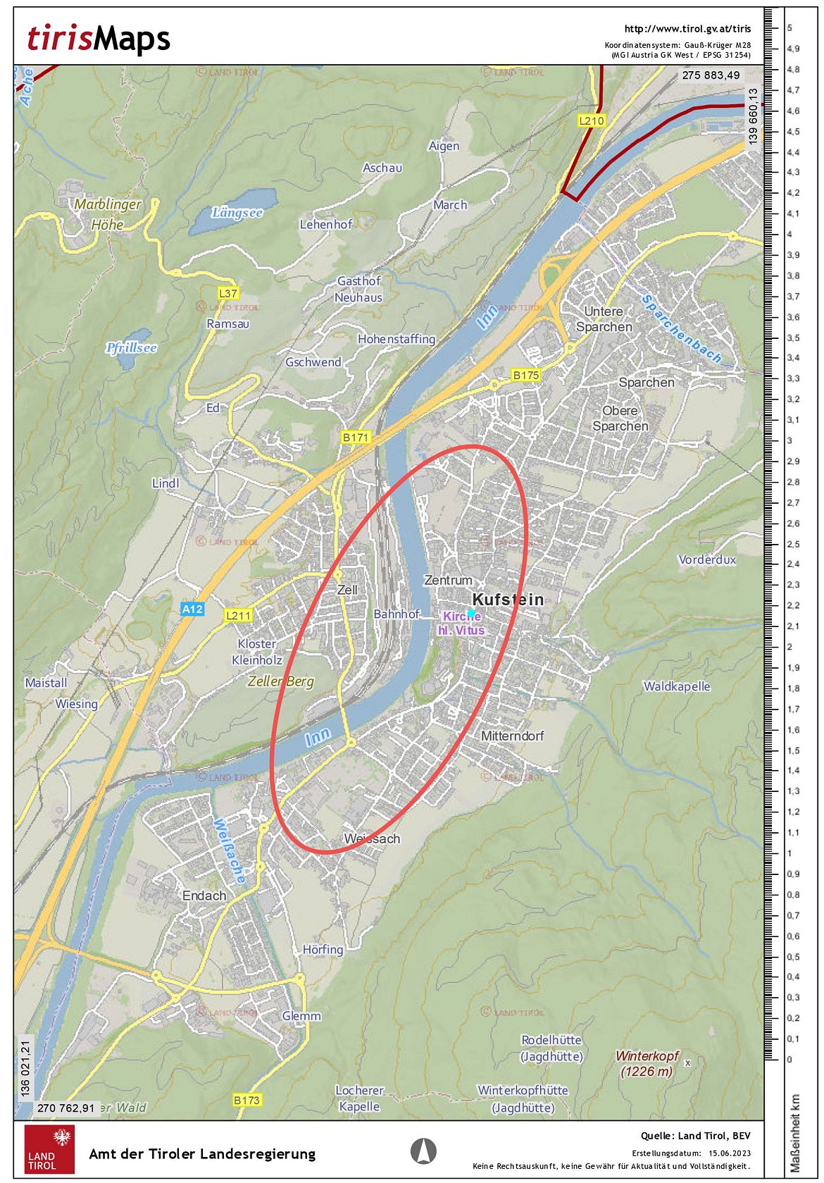 202308_Stadt_Kufstein_Zonenplan-Wirtschaftsförderung_Stadt-Kufstein