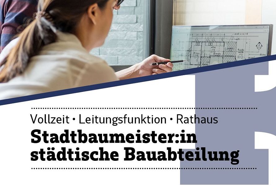 2024_Stadt_Kufstein_Stellenausschreibung_Tiefbautechniker