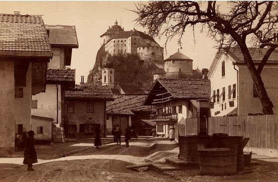 Stadtalbum Kufstein: 1900 – 2000