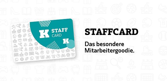 Staffcard