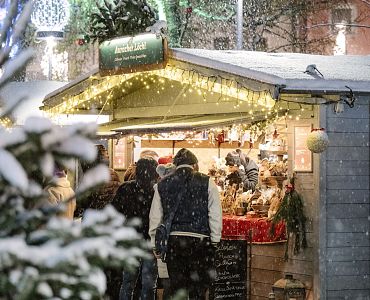 Christkindlmarkt Kufstein_copyright_alexgretter_0016