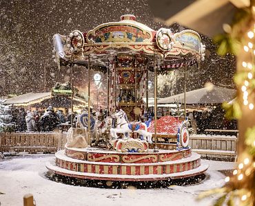 Christkindlmarkt Kufstein_copyright_alexgretter_0034