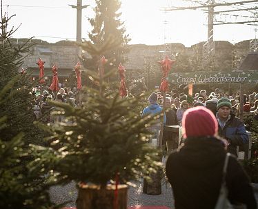 Weihnachtsmärkte 2©unattimophotographie