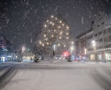 Winterbilder Kufstein 2019@Florian Egger_EF15464